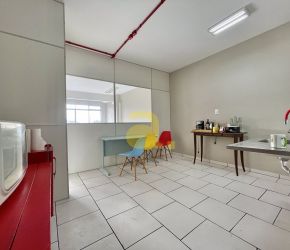 Sala/Escritório no Bairro Água Verde em Blumenau com 300 m² - 6004258