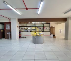 Sala/Escritório no Bairro Água Verde em Blumenau com 100 m² - 6004259