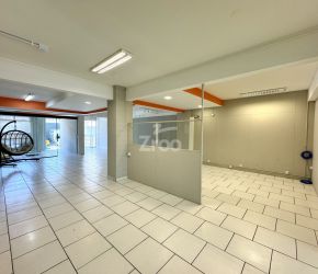 Sala/Escritório no Bairro Água Verde em Blumenau com 187 m² - 5064065