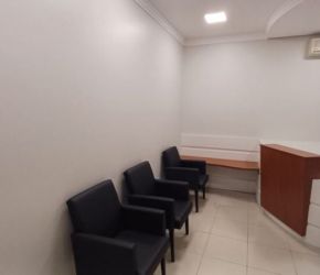 Sala/Escritório no Bairro Bom Retiro em Blumenau com 67.36 m² - 35716516