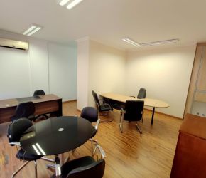 Sala/Escritório no Bairro Centro em Blumenau com 35.53 m² - 3070033