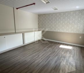 Sala/Escritório no Bairro Centro em Blumenau com 80 m² - 664