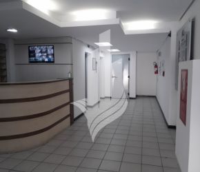 Sala/Escritório no Bairro Centro em Blumenau com 40 m² - 3808
