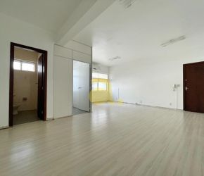 Sala/Escritório no Bairro Centro em Blumenau com 41 m² - 6004099