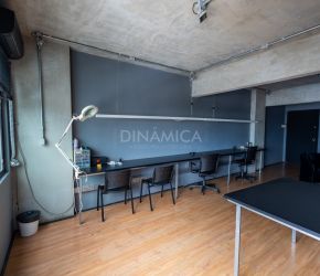 Sala/Escritório no Bairro Centro em Blumenau com 39 m² - 3478019