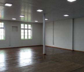 Sala/Escritório no Bairro Centro em Blumenau - 5129260