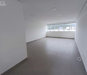 Sala/Escritório no Bairro Centro em Blumenau com 45 m² - 3031240