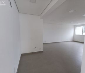 Sala/Escritório no Bairro Centro em Blumenau com 45 m² - 3031242