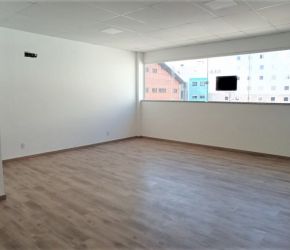 Sala/Escritório no Bairro Centro em Blumenau com 50 m² - 1335347