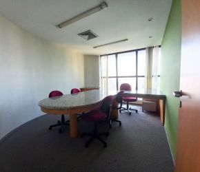 Sala/Escritório no Bairro Centro em Blumenau com 106.87 m² - 3478601