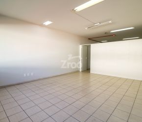 Sala/Escritório no Bairro Centro em Blumenau com 55 m² - 5063944