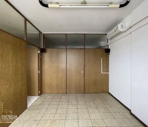 Sala/Escritório no Bairro Centro em Blumenau com 35 m² - 152