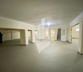 Sala/Escritório no Bairro Centro em Blumenau com 179.61 m² - 0355-L