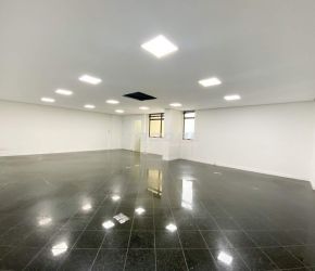 Sala/Escritório no Bairro Centro em Blumenau com 72 m² - 1610