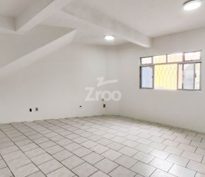 Sala/Escritório no Bairro Centro em Blumenau com 110 m² - 5063989