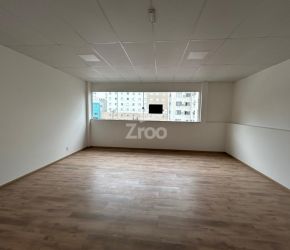 Sala/Escritório no Bairro Centro em Blumenau com 36 m² - 5064196