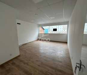Sala/Escritório no Bairro Centro em Blumenau com 38 m² - 5064198