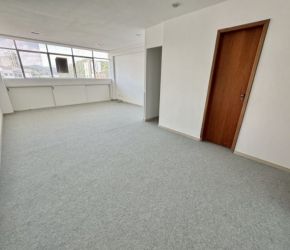 Sala/Escritório no Bairro Centro em Blumenau com 35 m² - 3771268