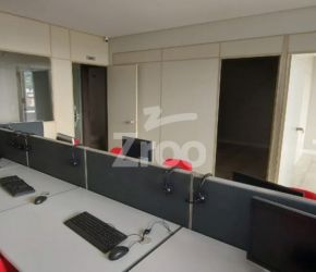Sala/Escritório no Bairro Centro em Blumenau com 90 m² - 5062613
