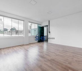 Sala/Escritório no Bairro Centro em Blumenau com 36 m² - SA1146