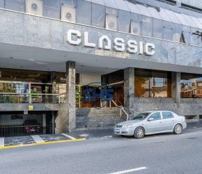 Sala/Escritório no Bairro Centro em Blumenau com 863 m² - SA1163