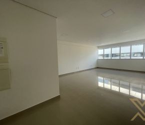 Sala/Escritório no Bairro Centro em Blumenau com 45 m² - 3310876