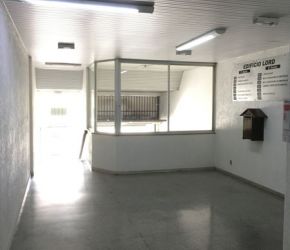 Sala/Escritório no Bairro Centro em Blumenau com 32 m² - 738