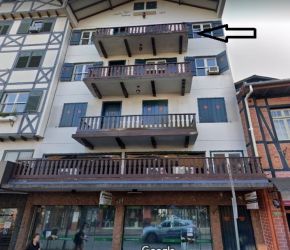 Sala/Escritório no Bairro Centro em Blumenau com 90 m² - 1861