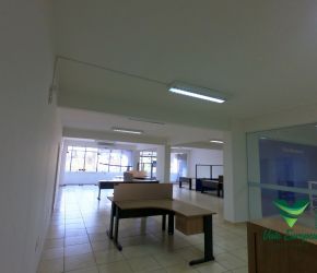 Sala/Escritório no Bairro Centro em Blumenau com 300 m² - 3480311