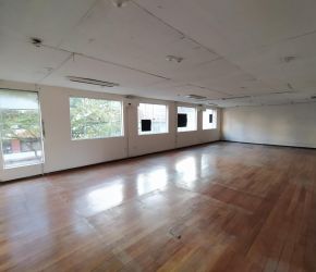 Sala/Escritório no Bairro Centro em Blumenau com 140 m² - 6960094