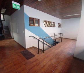 Sala/Escritório no Bairro Centro em Blumenau com 150 m² - 3822788