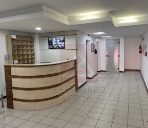 Sala/Escritório no Bairro Centro em Blumenau com 40 m² - 3571-L