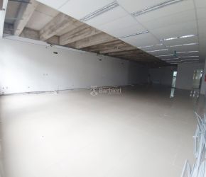 Sala/Escritório no Bairro Centro em Blumenau com 163 m² - 3822860