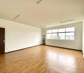 Sala/Escritório no Bairro Centro em Blumenau com 53 m² - 3572713