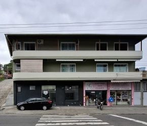 Sala/Escritório no Bairro Escola Agrícola em Blumenau com 58 m² - SA0009_IMOME