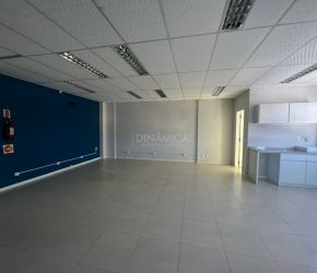 Sala/Escritório no Bairro Fortaleza em Blumenau com 98 m² - 3478556