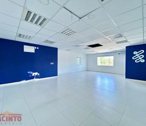 Sala/Escritório no Bairro Fortaleza em Blumenau com 400 m² - 3235