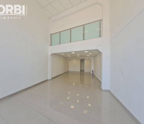 Sala/Escritório no Bairro Fortaleza em Blumenau com 74 m² - SA0154