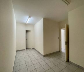 Sala/Escritório no Bairro Garcia em Blumenau com 243 m² - SA0011-REYD