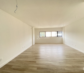 Sala/Escritório no Bairro Garcia em Blumenau com 43 m² - 3823358
