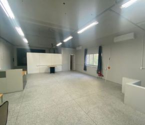 Sala/Escritório no Bairro Garcia em Blumenau com 1000 m² - 3478325