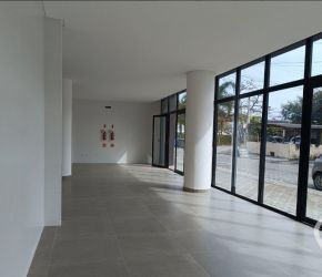 Sala/Escritório no Bairro Garcia em Blumenau com 93.84 m² - 6165