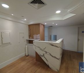 Sala/Escritório no Bairro Garcia em Blumenau - 5120656