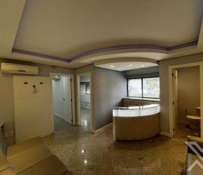 Sala/Escritório no Bairro Garcia em Blumenau com 71 m² - 3311320