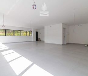 Sala/Escritório no Bairro Garcia em Blumenau com 93 m² - 1349