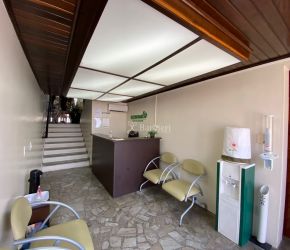 Sala/Escritório no Bairro Garcia em Blumenau com 15 m² - 3823166