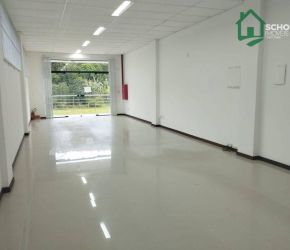 Sala/Escritório no Bairro Itoupava Central em Blumenau com 150 m² - SA0195