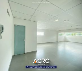 Sala/Escritório no Bairro Itoupava Central em Blumenau com 45 m² - SA00880L