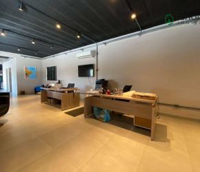 Sala/Escritório no Bairro Itoupava Central em Blumenau com 200 m² - SA0224