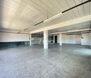 Sala/Escritório no Bairro Itoupava Central em Blumenau com 210 m² - 5063625